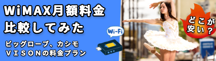 WiMAXサムネイル